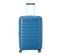 Roncato B-Flying Expandable Trolley 68 denim