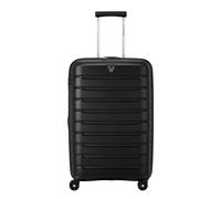 Roncato B-Flying Expandable Trolley 68 nero
