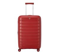 Roncato B-Flying Expandable Trolley 68 rosso