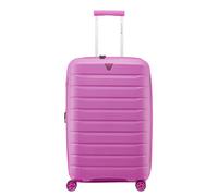 Roncato B-Flying Spot 4-Rollen Trolley pink, Kunststoff, 44 x 68 x 26cm