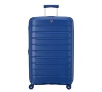 Roncato B-Flying Expandable Trolley 78 blu notte