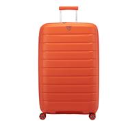 Roncato B-Flying Expandable Trolley 78 brilliant orange
