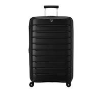 Roncato B-Flying Expandable Trolley 78 nero