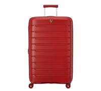 Roncato B-Flying Expandable Trolley 78 rosso