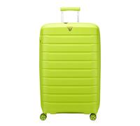 Roncato B-Flying Expandable Trolley 78 spot cyber lime