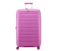 Roncato B-Flying 4 Rollen Trolley 78 cm mit Dehnfalte pink (TAS016711)