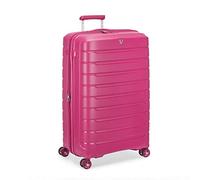 RONCATO B-Flying Großer Koffer 78 cm Erweiterbar - Magenta