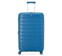 Roncato B-Flying Großer Spinner, erweiterbar 78cm Denim