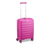 Roncato B-Flying Kabinen-Trolley 55x40x20/25 cm Erweiterbar - Fuchsie