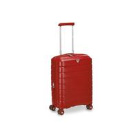 Roncato B-Flying Kabinen-Trolley 55x40x20/25 cm Erweiterbar - Rot