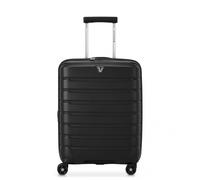 Roncato B-Flying Kabinentrolley, erweiterbar 55cm Nero