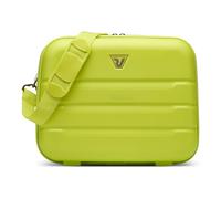 RONCATO B-Flying Kosmetikkoffer 34x28x14.5 cm - Cyber Lime
