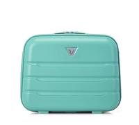 Roncato B-Flying Kosmetikkoffer 34x28x14.5 cm - Salbeigrün