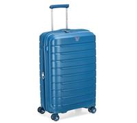 Roncato B-Flying Medium Spinner, erweiterbar 68cm denim