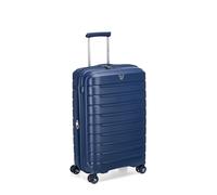 Roncato B-Flying 4-Rollen Trolley dunkelblau, Kunststoff, 42 x 68 x 25cm