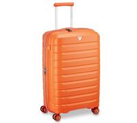 Roncato B-Flying Expandable Trolley 68 spot apricot orange