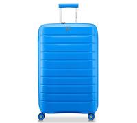 RONCATO B-Flying Großer Koffer 78 cm Erweiterbar - Hellblau
