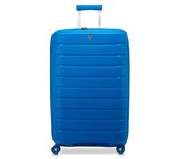 Roncato B-Flying Move 4 Rollen Trolley 78 cm mit Dehnfalte grau