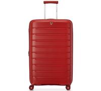 Roncato Koffer B-Flying Grande Spinner erweiterbar 78 cm Rot