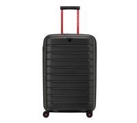 Roncato B-Flying Move Expandable Trolley 68 nero fumo