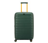 Roncato B-Flying Move Expandable Trolley 68 verde mimetico