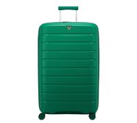 Roncato B-Flying Move 4 Rollen Trolley 78 cm mit Dehnfalte green (TAS050072)
