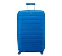 Roncato B-Flying Move Expandable Trolley 78 cobalt blue