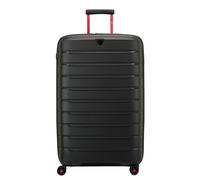 Roncato B-Flying Move Expandable Trolley 78 nero fumo