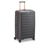 RONCATO B-Flying Move Großer Koffer 78 cm Erweiterbar - Graphit