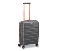 RONCATO B-Flying Move Kabinen-Trolley 55x40x20/25 cm Erweiterbar - Graphit