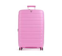 Roncato B-Flying Spot 4-Rollen Trolley pink, Polypropylen, 50 x 78 x 30cm