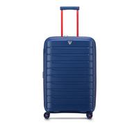 Roncato B-FLYING Trolley M (68 cm) erweiterbar - Ultramarine blue Ultramarine Blue [81] Koffer24