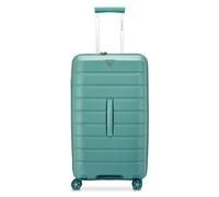RONCATO B-Flying Trunk Trolley M Salvia