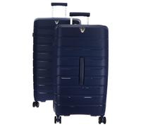 Roncato B-Flying 4 Rollen Kofferset 2-teilig blau (TAS016684)