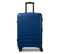 Roncato Baseliner 4 Rollen Kabinentrolley M 66 cm blau