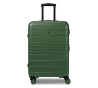 Roncato Baseliner 4 Rollen Kabinentrolley M 66 cm grün