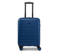 Roncato Baseliner 4 Rollen Kabinentrolley S 55 cm blau