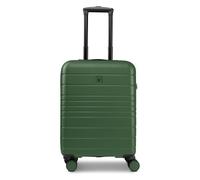 Roncato Baseliner 4 Rollen Kabinentrolley S 55 cm grün