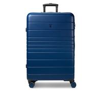 Roncato Baseliner 4 Rollen Trolley L 77 cm blau