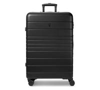 Roncato Baseliner 4 Rollen Trolley L 77 cm schwarz