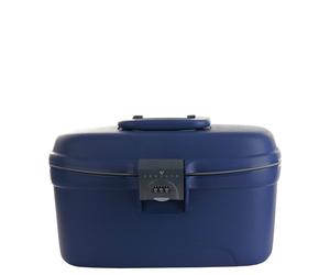 Roncato Beauty Small Beauty Case navy