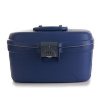 RONCATO Light Hardside Beauty Case Navy