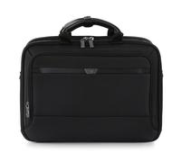 Roncato Biz 4.0 Aktentasche 43 cm Laptopfach schwarz