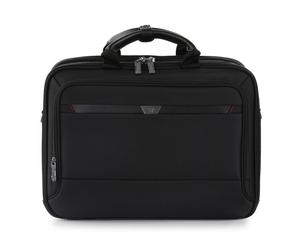 Roncato Biz 4.0 Aktentasche 43 cm Laptopfach schwarz