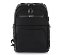 RONCATO Biz 4.0 Backpack Laptop 14'' USB Black