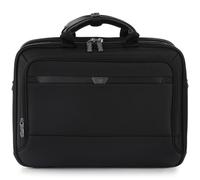 RONCATO Biz 4.0 Briefcase Laptop 15.6" Black