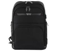 RONCATO Biz 4.0 Backpack Laptop 14'' USB Black