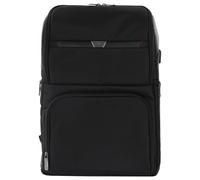 Roncato Biz 4.0 - Rucksack 15.6" und USB-Port 43 cm (nero)