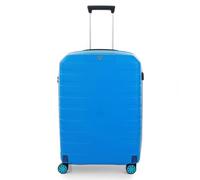 Roncato Box 2.0 4 Rollen Trolley 69 cm blau