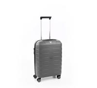 Roncato Box 4.0 Kabinen-Trolley 55x40x20/23 cm Erweiterbar - Blei
